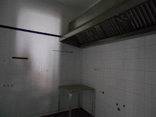 Restaurante en venta en Salteras