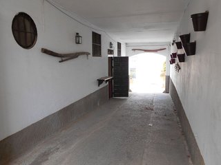 Restaurante en venta en Salteras