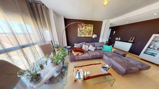 Piso en venta en Molar (El)