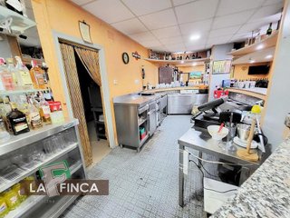 Edificio en venta en Pravia