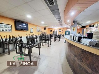 Edificio en venta en Pravia