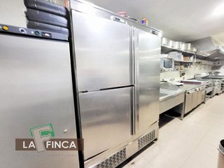 Edificio en venta en Pravia