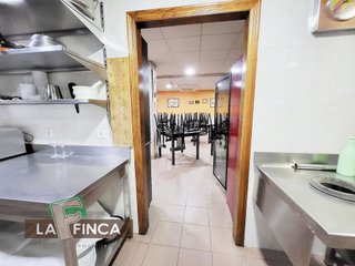 Edificio en venta en Pravia