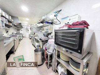 Edificio en venta en Pravia