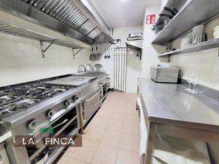 Edificio en venta en Pravia