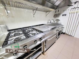 Edificio en venta en Pravia