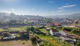 Terreno en venta en Castrelos - Sardoma en Vigo