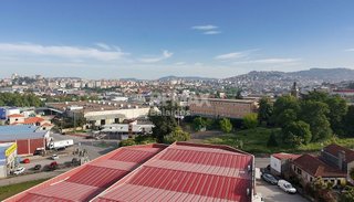 Terreno en venta en Castrelos - Sardoma en Vigo