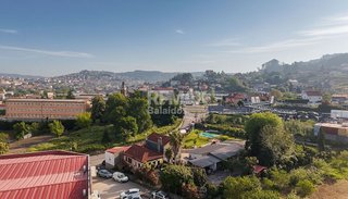 Terreno en venta en Castrelos - Sardoma en Vigo