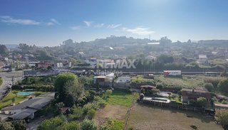 Terreno en venta en Castrelos - Sardoma en Vigo