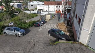 Terreno en venta en Castrelos - Sardoma en Vigo