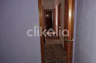 Piso en venta en Baza
