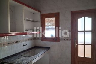 Piso en venta en Baza