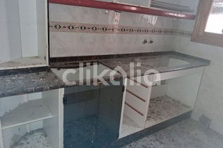 Piso en venta en Baza