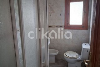 Piso en venta en Baza