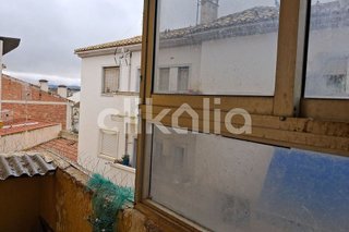 Piso en venta en Baza