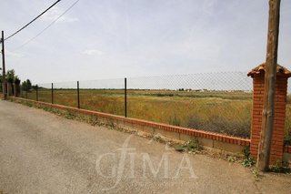 Solar en venta en Tomelloso