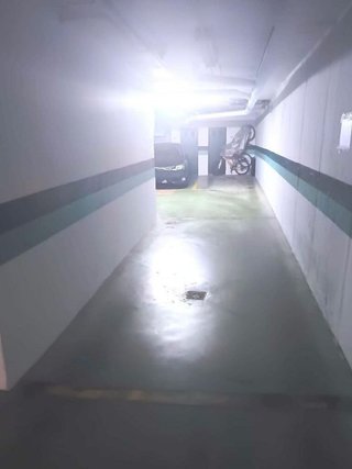 Garaje en venta en La Buhaira en Sevilla