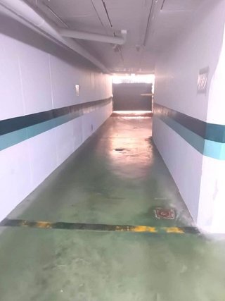 Garaje en venta en La Buhaira en Sevilla