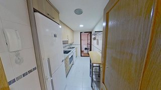 Piso en venta en Laguna Park en Parla