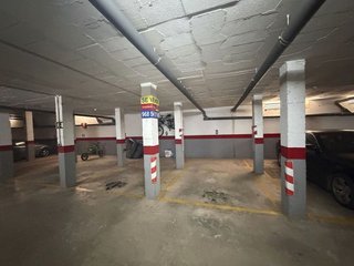 Garaje en venta en La Union Pueblo en Unión (La)