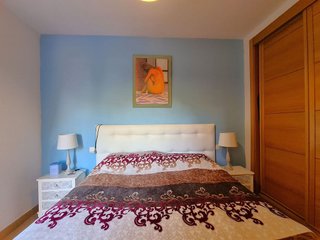 Piso en venta en El Padrón - El Velerín - Voladilla en Estepona