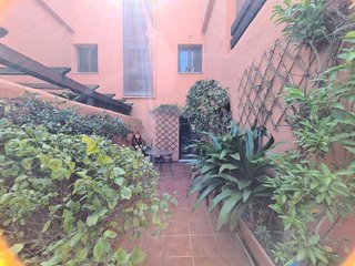 Piso en venta en El Padrón - El Velerín - Voladilla en Estepona