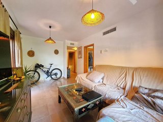 Piso en venta en El Padrón - El Velerín - Voladilla en Estepona