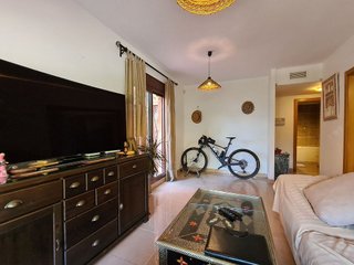 Piso en venta en El Padrón - El Velerín - Voladilla en Estepona