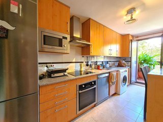 Piso en venta en El Padrón - El Velerín - Voladilla en Estepona