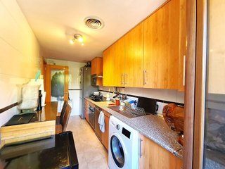 Piso en venta en El Padrón - El Velerín - Voladilla en Estepona