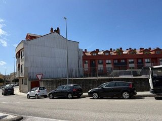 Edificio en venta en Rosal (O)