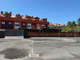 Edificio en venta en Rosal (O)