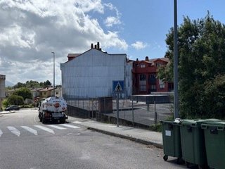 Edificio en venta en Rosal (O)