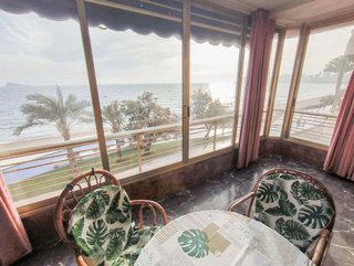 Piso en venta en Playa de Poniente en Benidorm