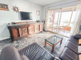 Piso en venta en Playa de Poniente en Benidorm