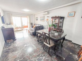 Piso en venta en Playa de Poniente en Benidorm