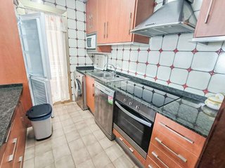 Piso en venta en Playa de Poniente en Benidorm