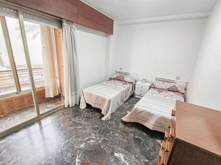 Piso en venta en Playa de Poniente en Benidorm