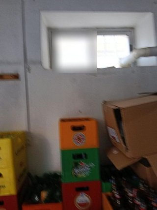 Local comercial en venta en Centro en Cáceres