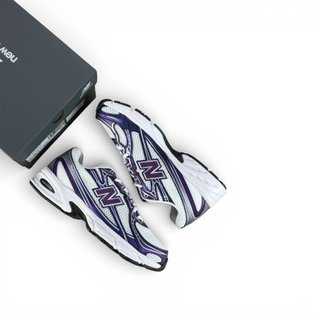 New Balance 740v2 Concord Grape EU 42