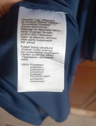 Abito elegante donna taglia 42/44 (M)