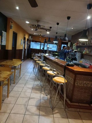Local comercial en venta en Sant Joan-Vilarromà en Palamós