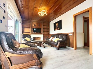 Piso en venta en Centre en Blanes