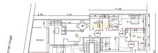 Piso en venta en Mas Baell - Can Carbó - El Molí en Lloret de Mar