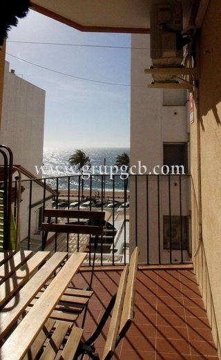 Piso en venta en Casc Antic - Barri dels Pescadors en Lloret de Mar
