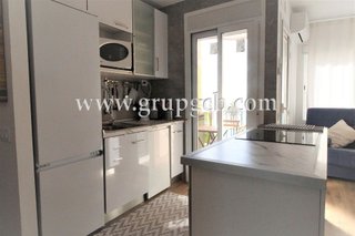 Piso en venta en Casc Antic - Barri dels Pescadors en Lloret de Mar