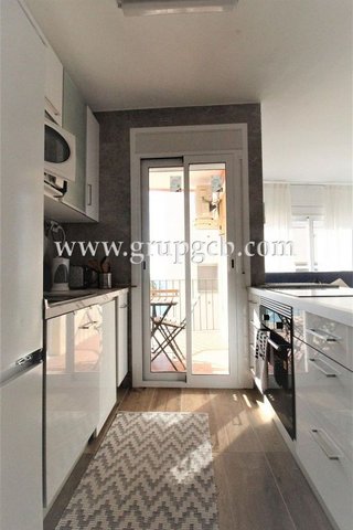 Piso en venta en Casc Antic - Barri dels Pescadors en Lloret de Mar