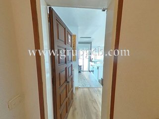 Piso en venta en Casc Antic - Barri dels Pescadors en Lloret de Mar
