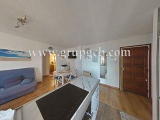 Piso en venta en Casc Antic - Barri dels Pescadors en Lloret de Mar